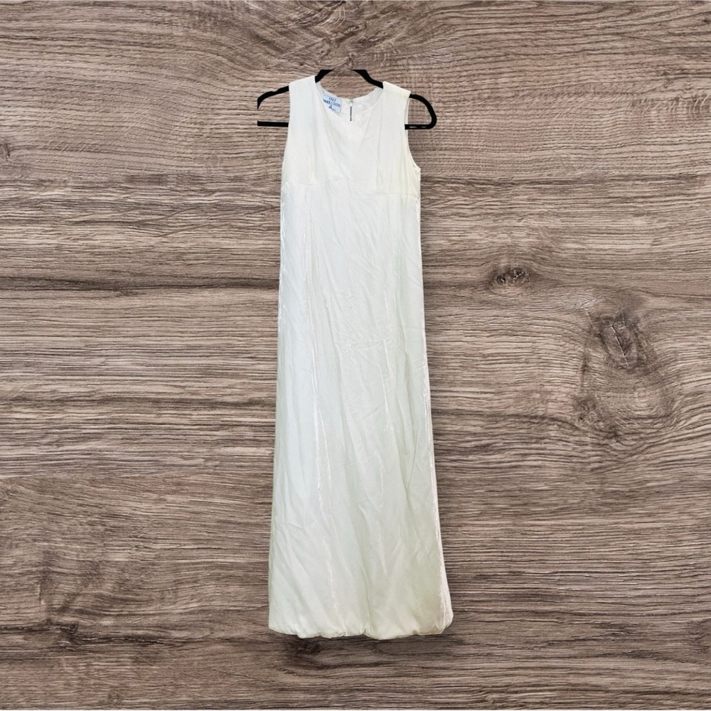 Vintage Vogue Paris Original Dress